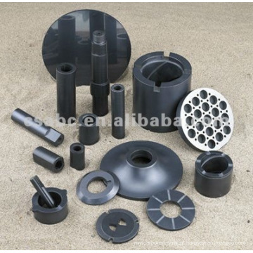carbon bearings for pumps